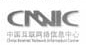 CNNIC认证服务机构